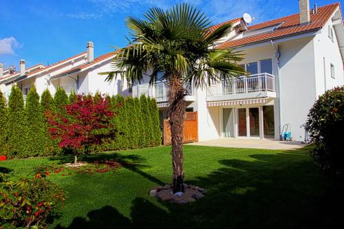 Maison 7P proche du Lac à Mies