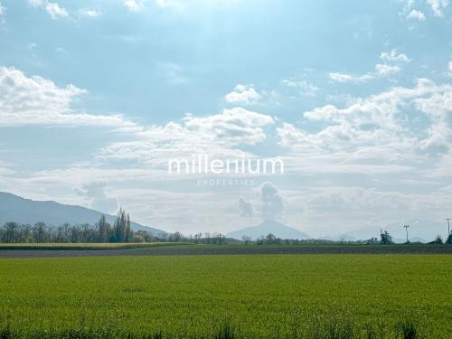 Appartement de 5P en Rez-de-jardin 