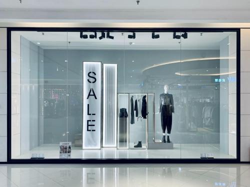 Arcade en ville avec emplacement exceptionnel 