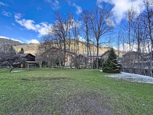 Chalet neuf d’exception en VEFA – Centre de Megève & pistes à pied