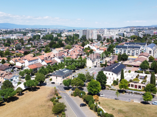 Plan-les-Ouates