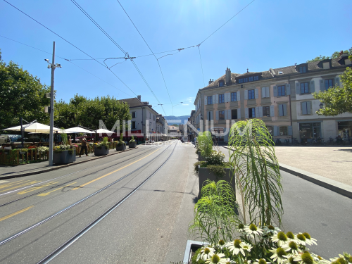 Carouge GE