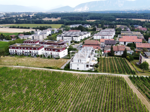 Satigny