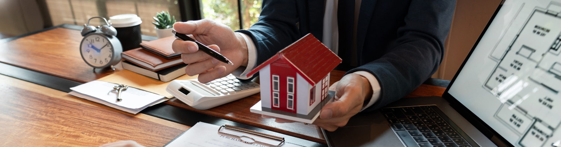 Estimation immobilière