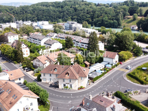 La Plaine